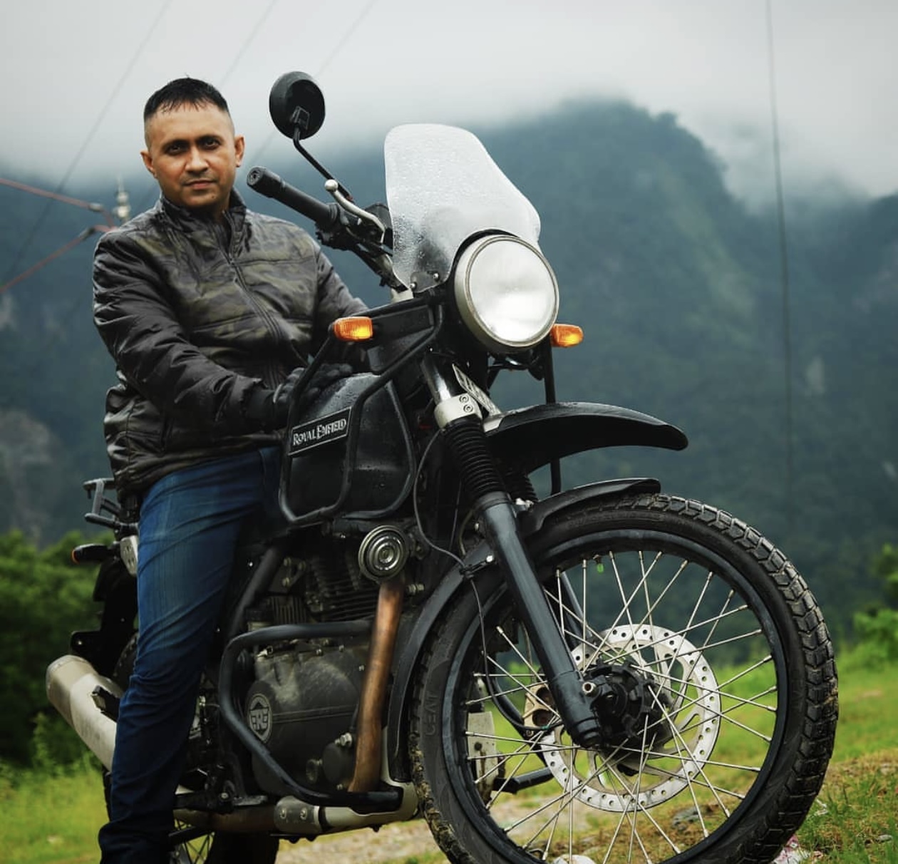 IPS Field Operations — Assam Cadre