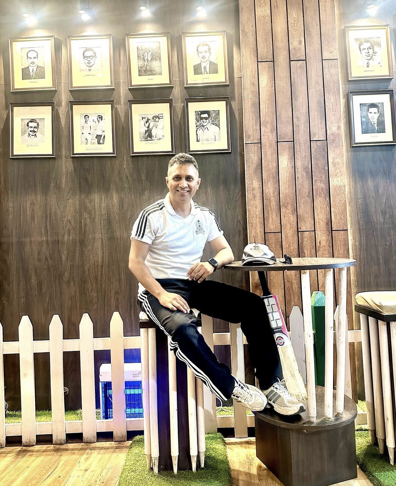 Community Festival — Buxar