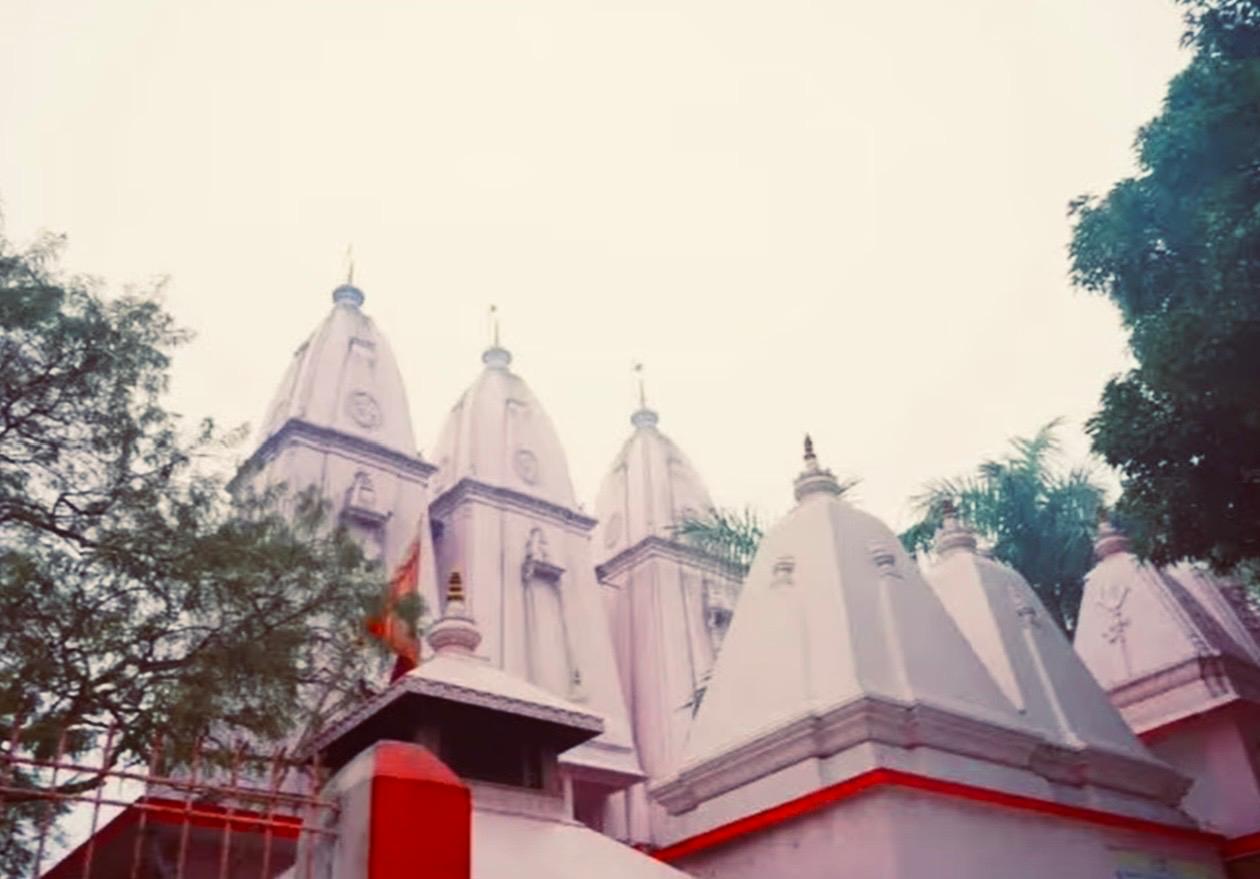 Sri Nath Baba Mandir