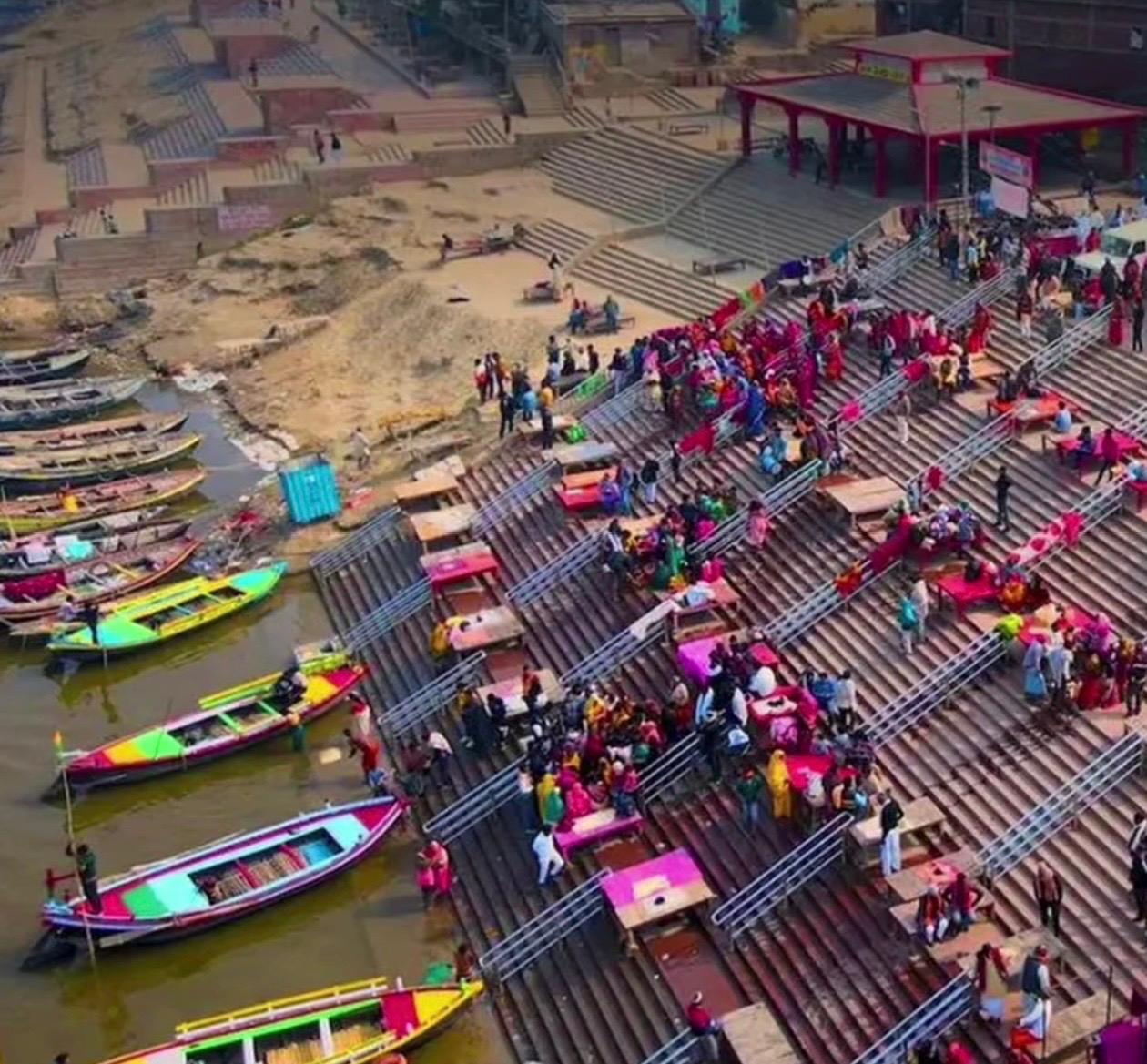 Ramrekha Ghat