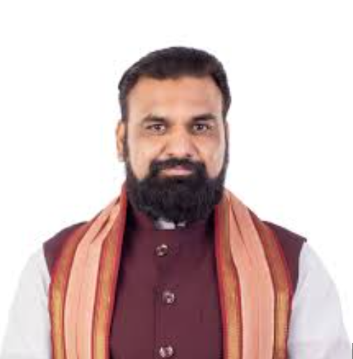 Chief Minister Samrat Chaudhary